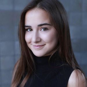 Meet your Posher, Adrian